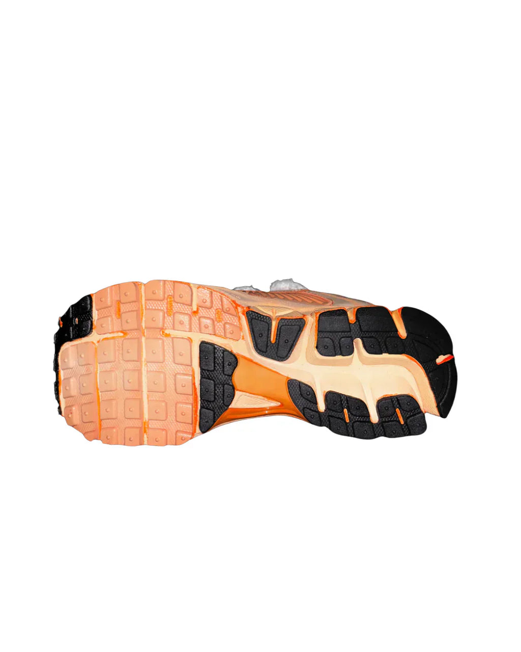 Nike Vomero Custom Orange