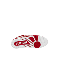 LV Skate Rouge