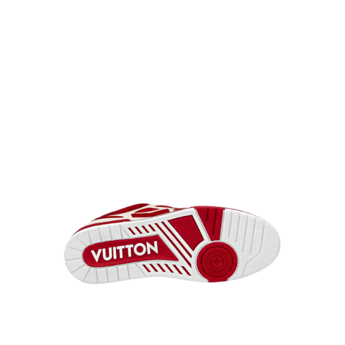 LV Skate Rouge