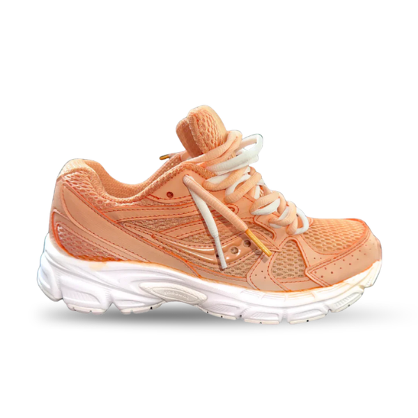 Saucony Custom Saumon