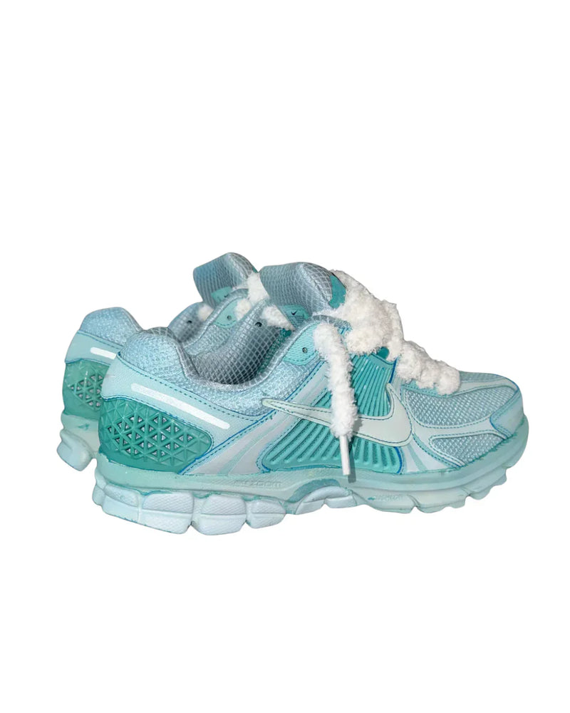 Nike Vomero Custom Bleu Ciel