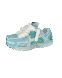 Nike Vomero Custom Bleu Ciel