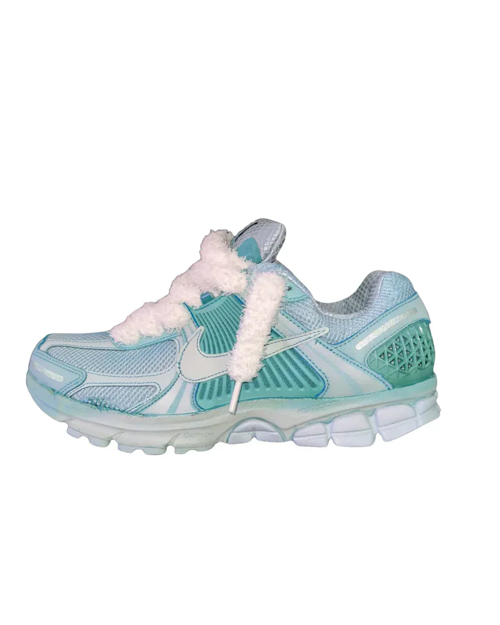 Nike Vomero Custom Bleu Ciel