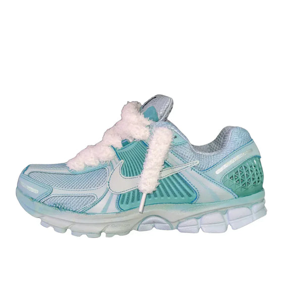 Nike Vomero Custom Bleu Ciel