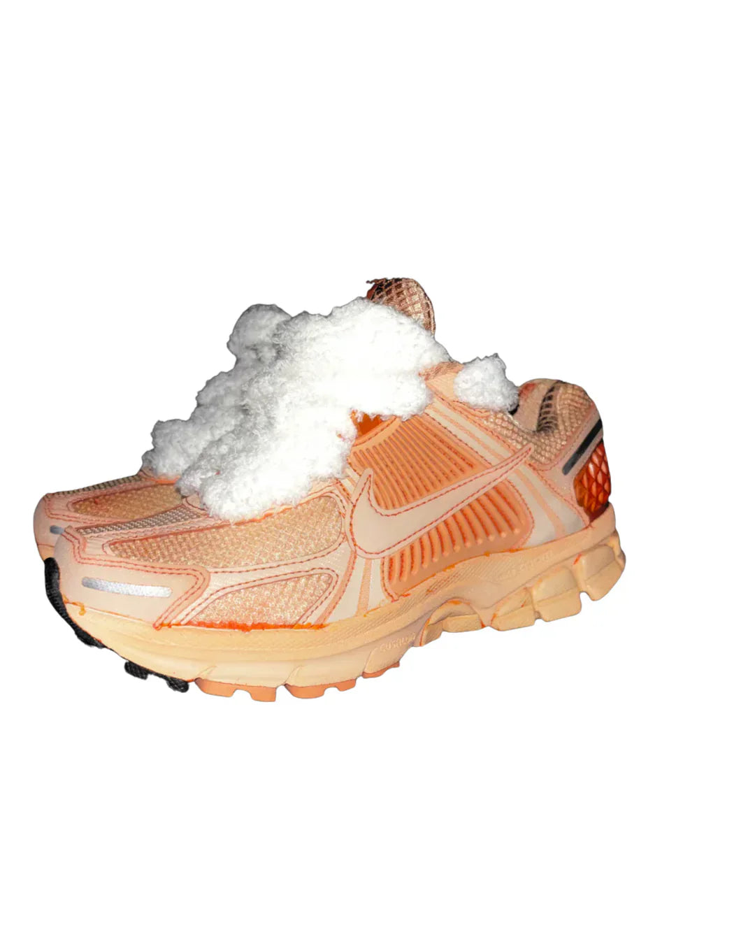 Nike Vomero Custom Orange