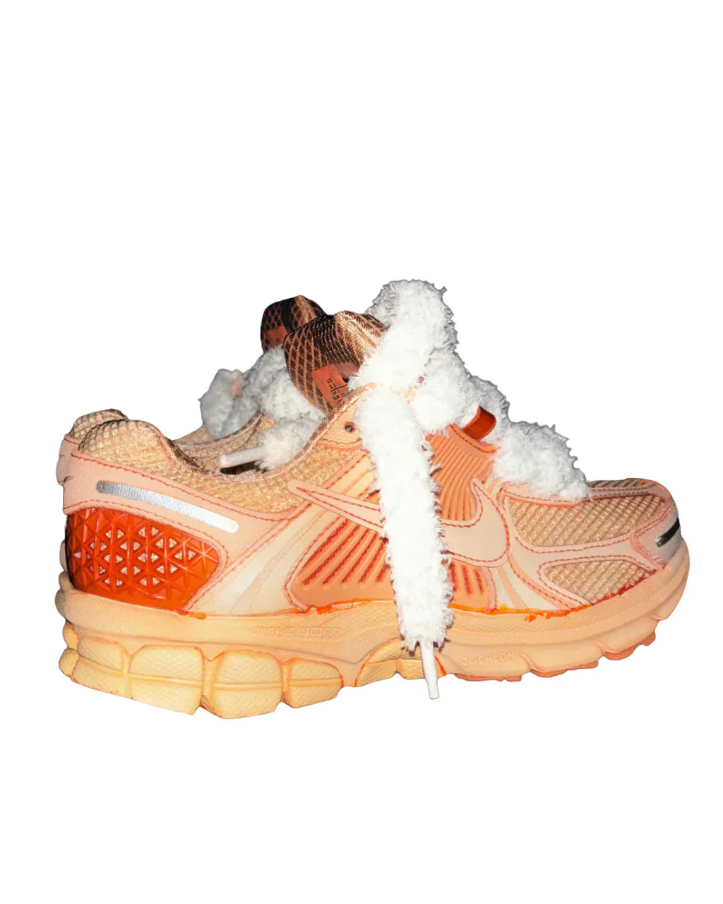 Nike Vomero Custom Orange