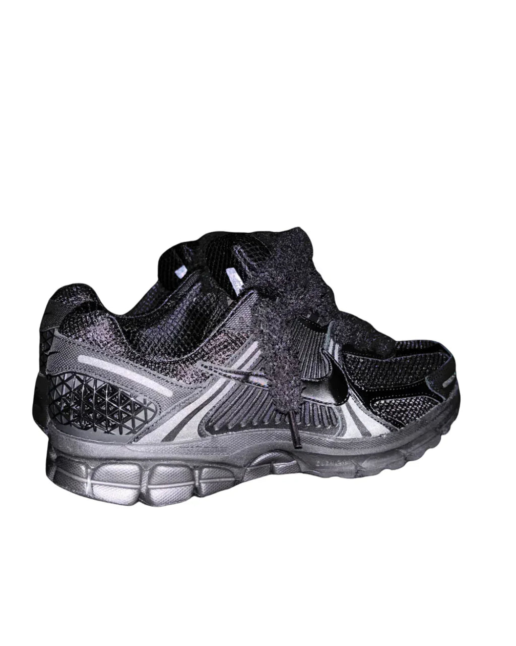 Nike Vomero Custom Noir