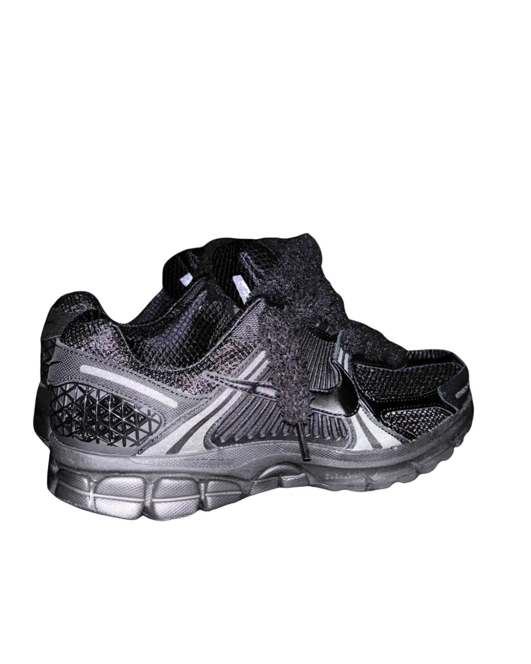 Nike Vomero Custom Noir