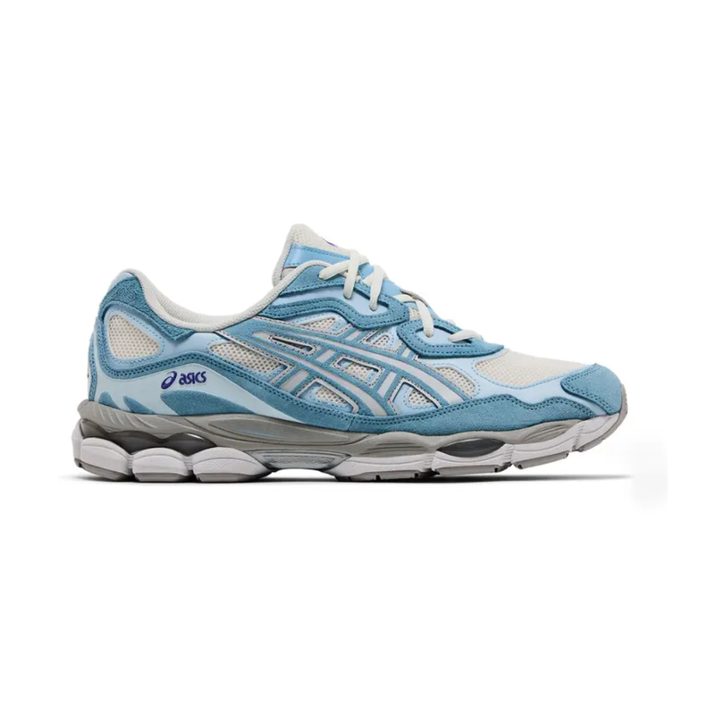 Asics Gel NYC Bleu