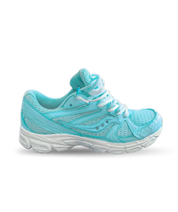 Saucony Custom Bleu Ciel