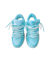 Saucony Custom Bleu Ciel