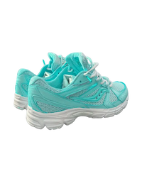 Saucony Custom Bleu Ciel