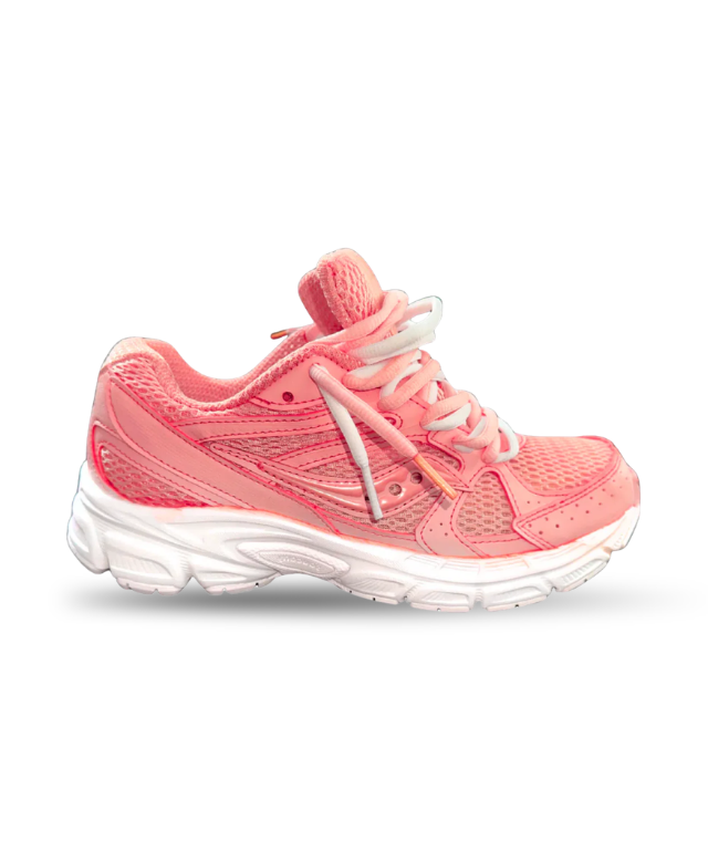 Saucony Custom Rose