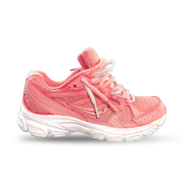 Saucony Custom Rose