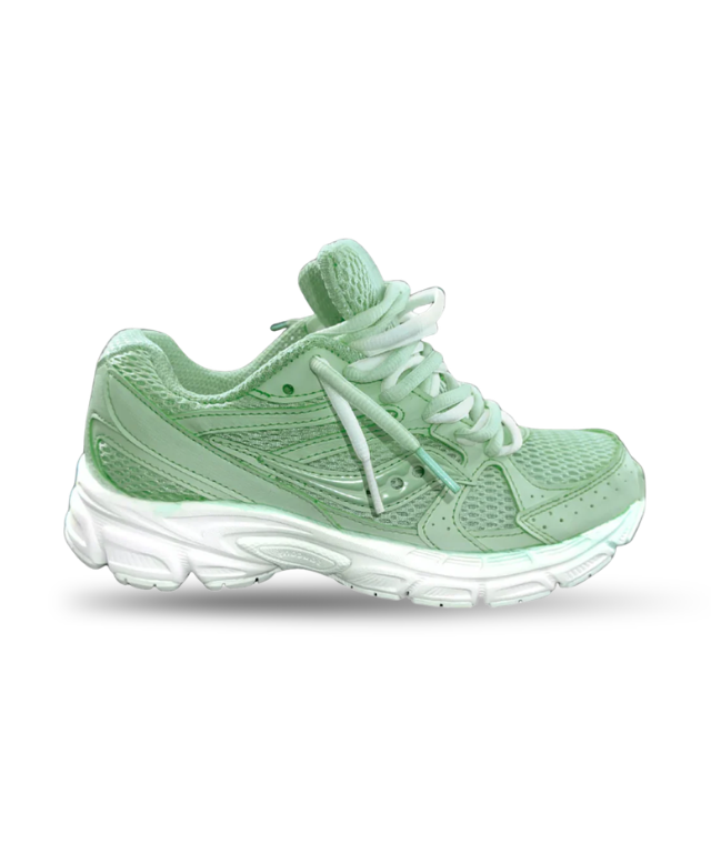 Saucony Custom Vert