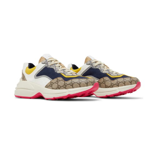 Gucci Rhyton Jaune
