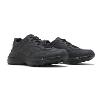 Gucci Rhyton Noir