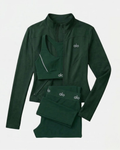 Ensemble complet Suit Up Vert