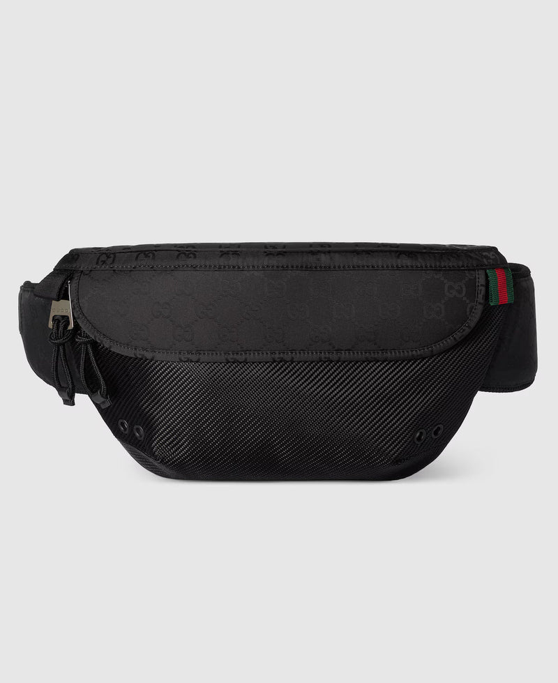 Sac ceinture Gucci Nexus grand format