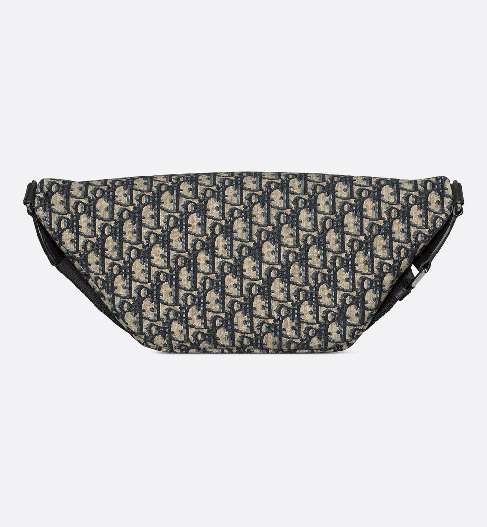 Sac ceinture Dior 8