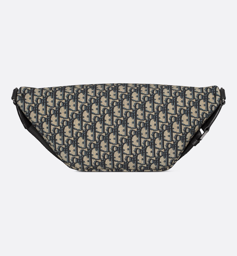 Sac ceinture Dior 8