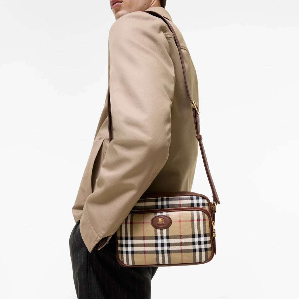 Sac à bandoulière Pocket Burberry