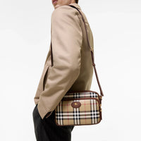 Sac à bandoulière Pocket Burberry