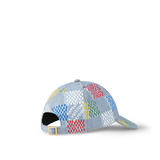 Casquette LV Vers Damier