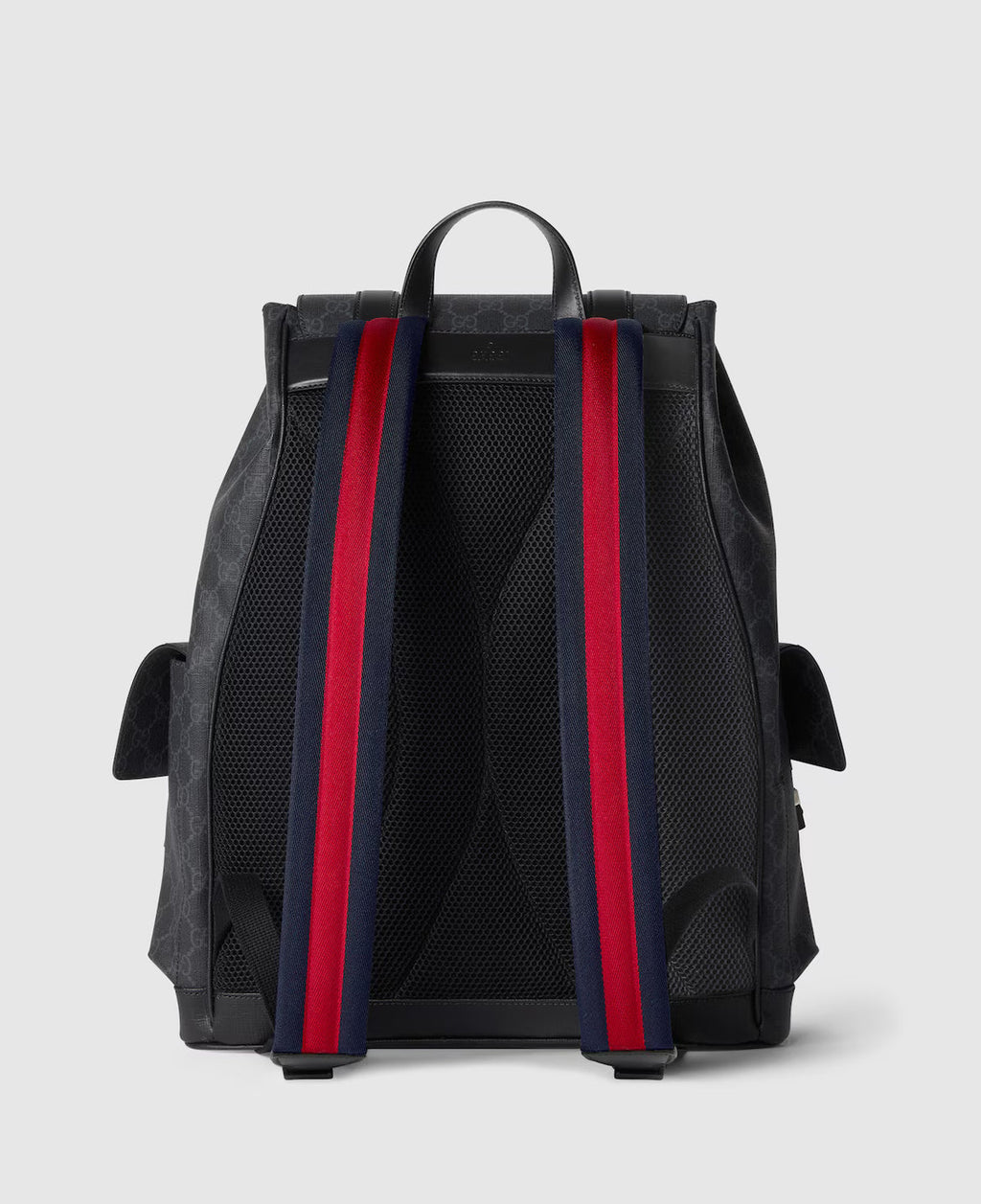 Sac à dos GG Black grand format