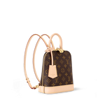 Sac à dos Alma - #2