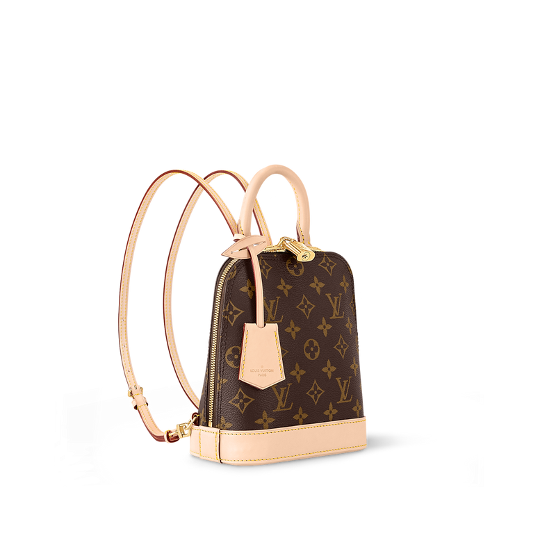 Sac à dos Alma - #2