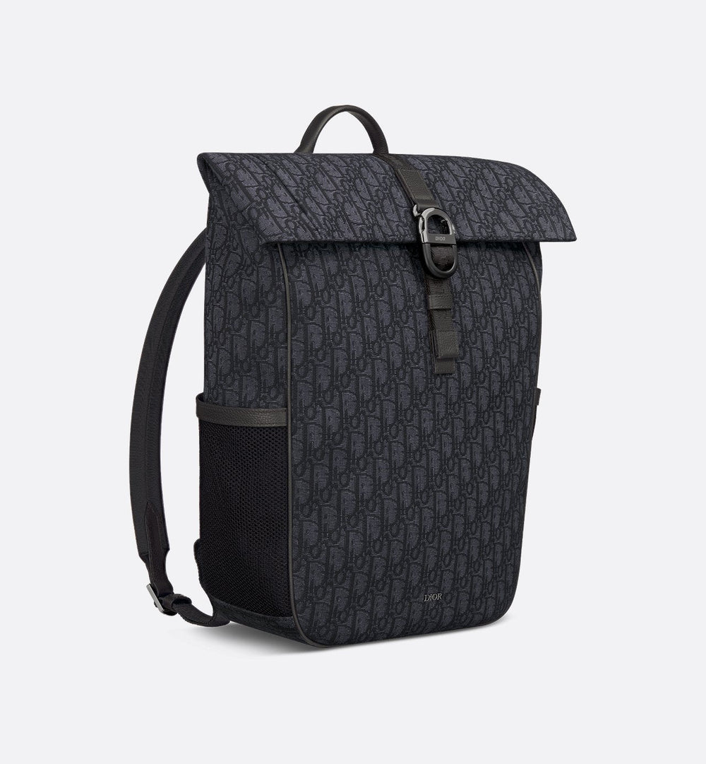 Sac à dos Dior 8 Roll Top