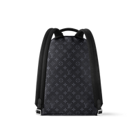 Sac à dos Discovery PM Toile Monogram Noir