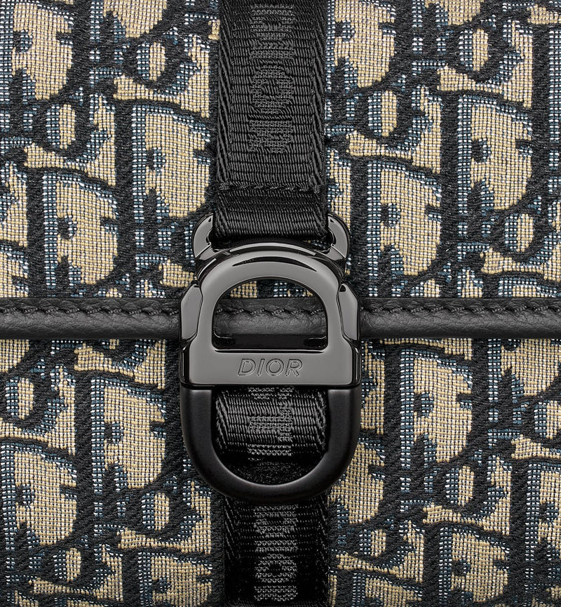 Sac ceinture Dior 8
