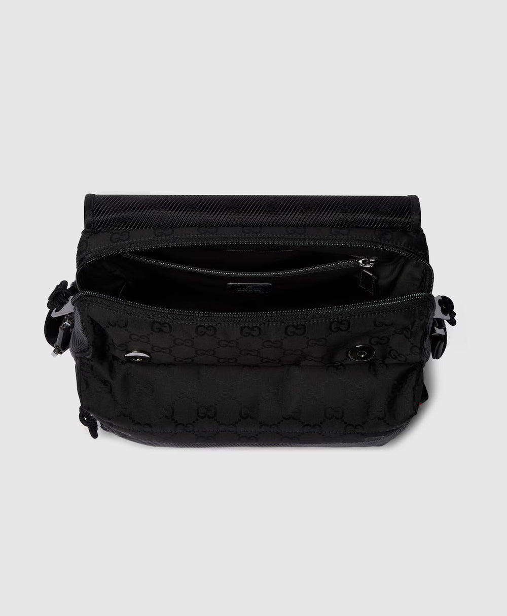 Sac à bandoulière Gucci Nexus moyen format