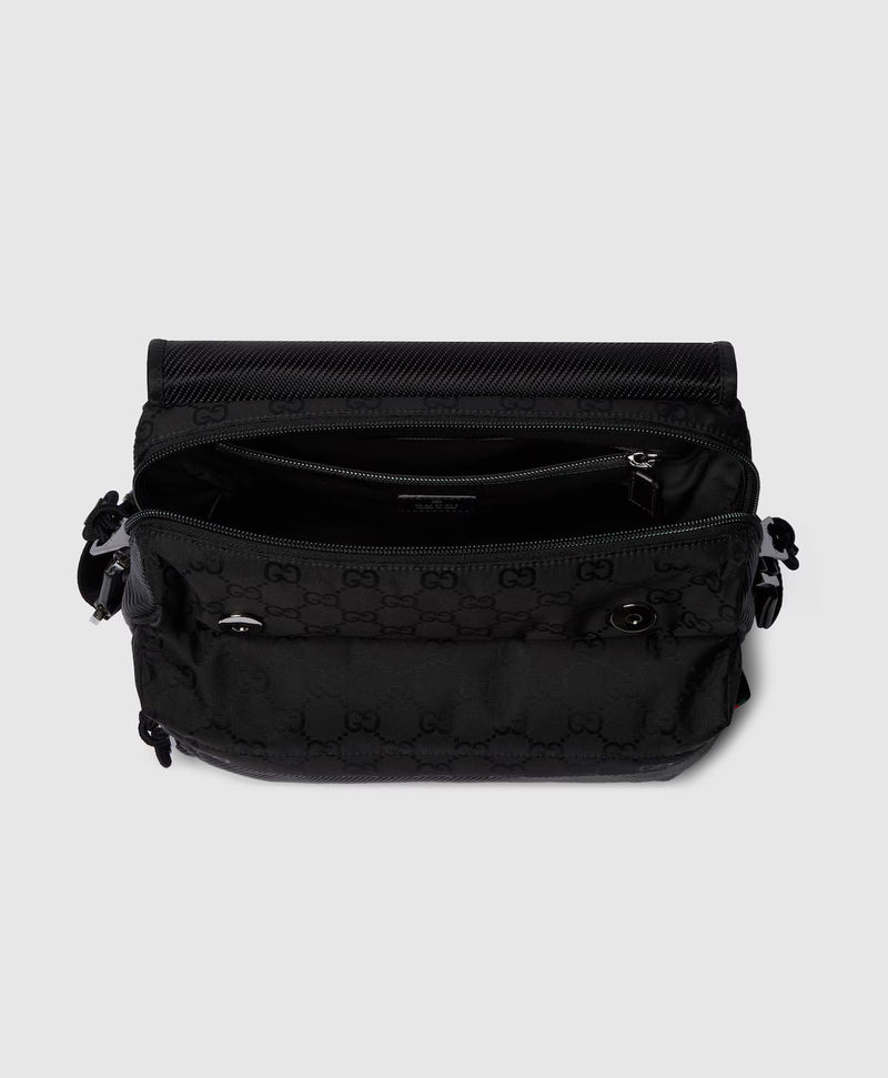 Sac à bandoulière Gucci Nexus moyen format