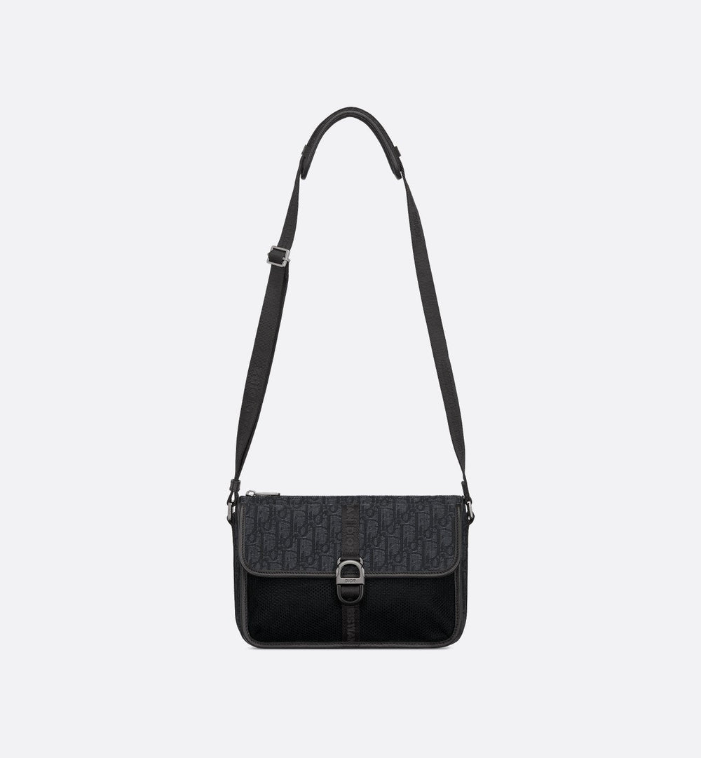 Sac bandoulière Dior 8