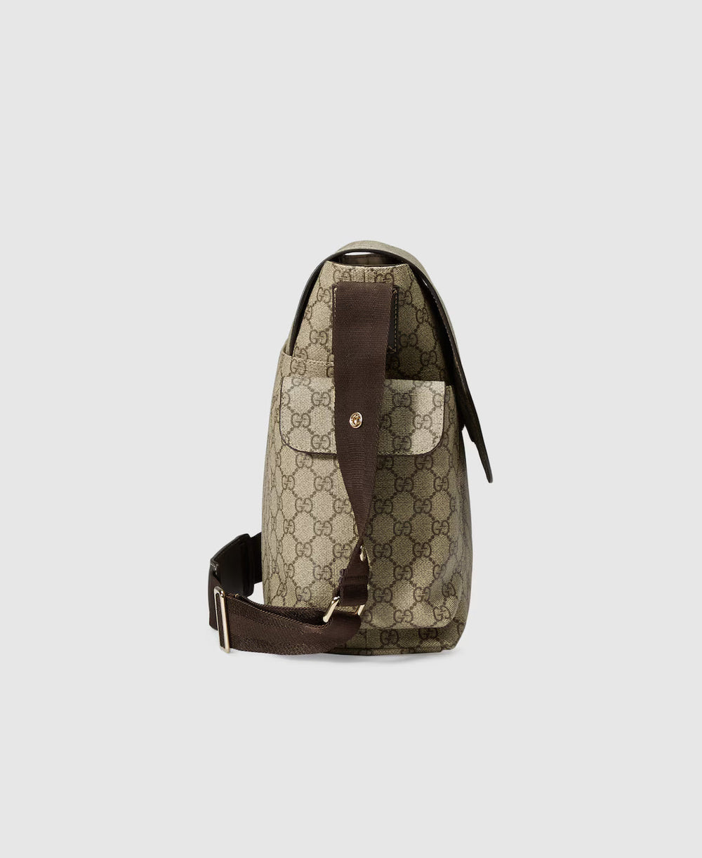 Sac à langer grand format