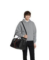 Sac de voyage Gucci Savoy taille moyenne