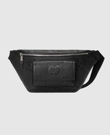 Sac ceinture GG jumbo grand format