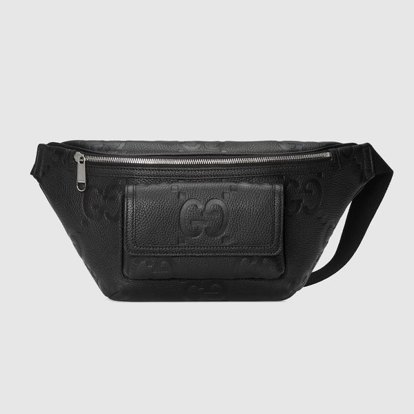 Sac ceinture GG jumbo grand format
