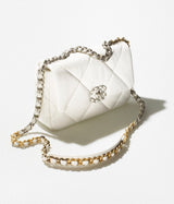 SAC CHANEL 19