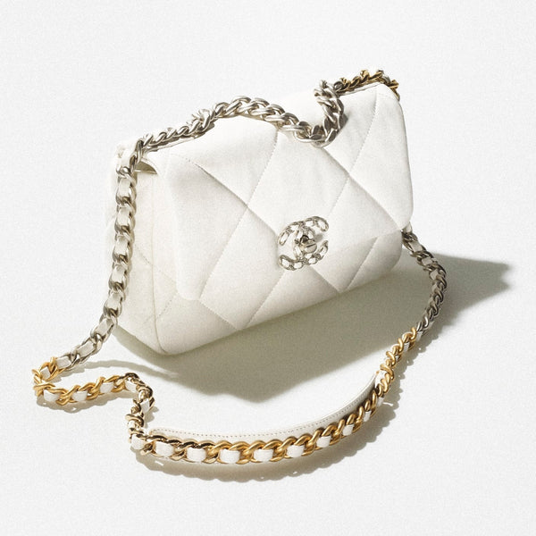 SAC CHANEL 19
