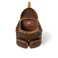Sac à dos Montsouris Cargo - #3