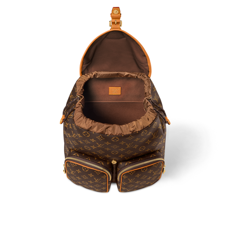 Sac à dos Montsouris Cargo - #3