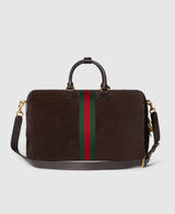 Sac de voyage Gucci Savoy format moyen