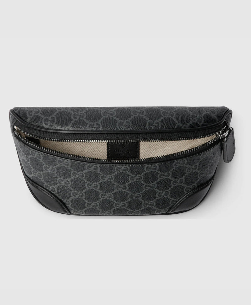 Sac ceinture GG Emblem petit format
