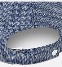 Casquette CD Icon