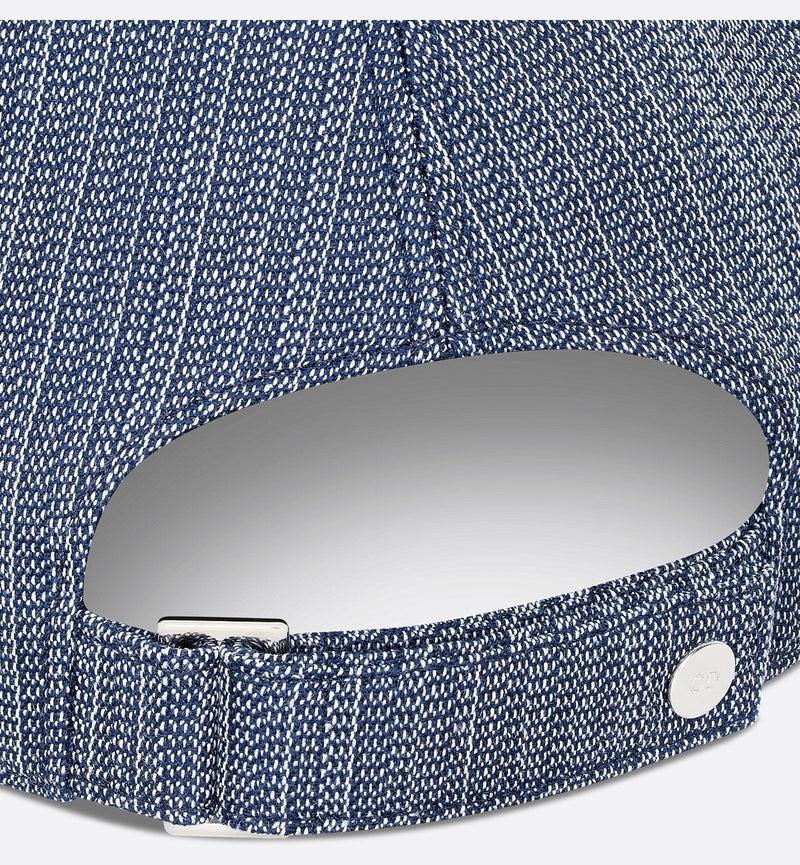 Casquette CD Icon