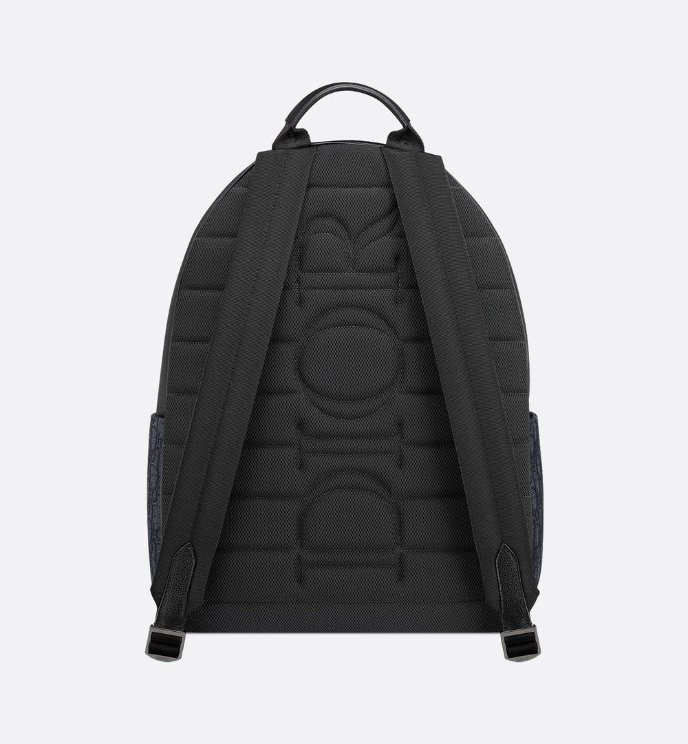 Sac à dos zippé Saddle - #2